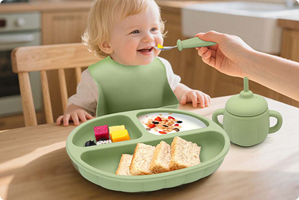 Baby Feeding Products
