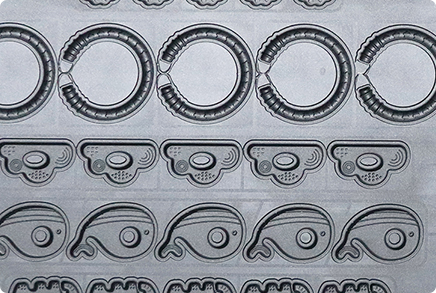 Customized Mold Service