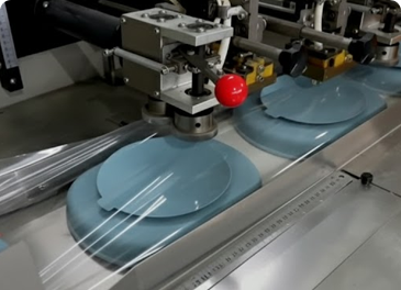 Manufacturing Strength