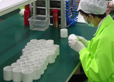 Manufacturing Strength