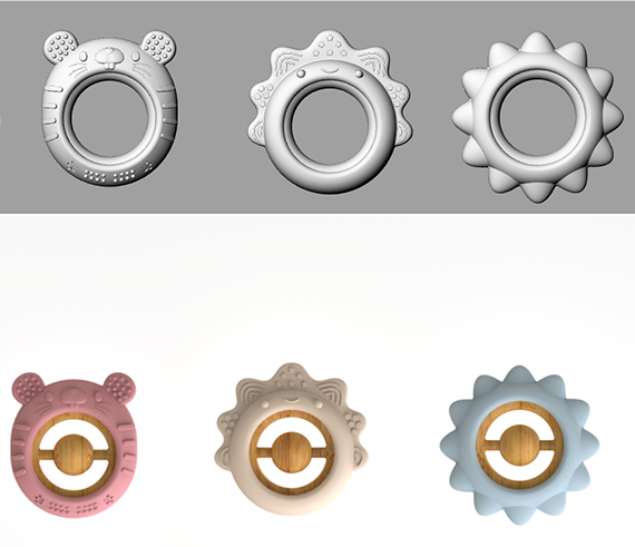 Design & Prototyping