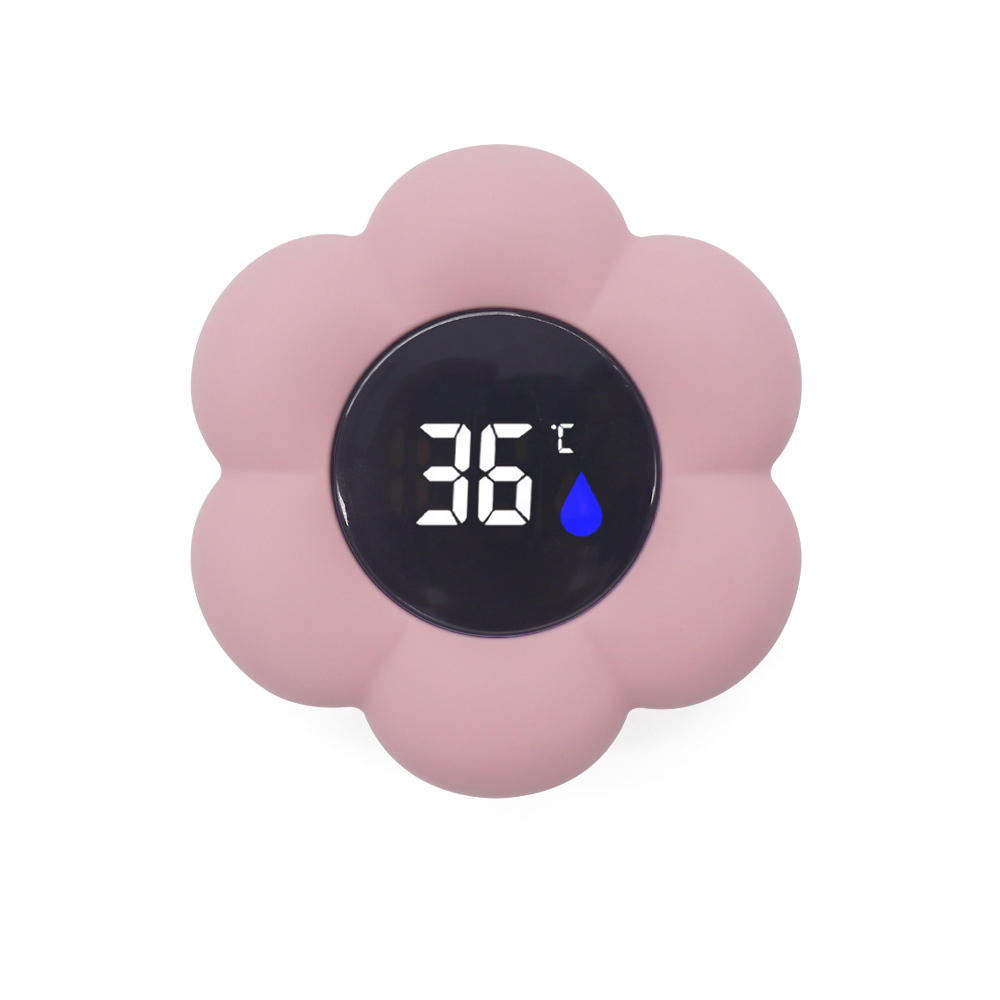 Flower Bath Toy Baby