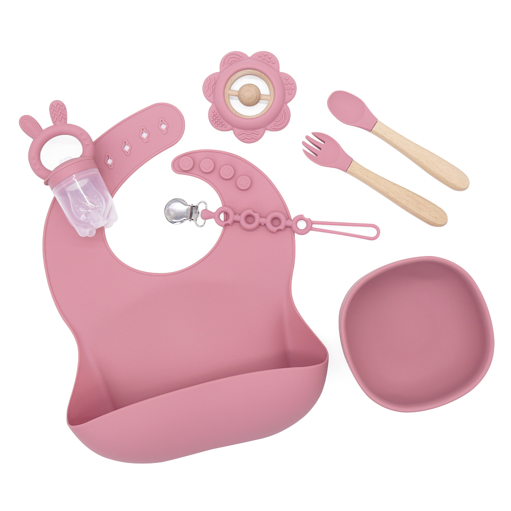Toddler Feeding Sets Design